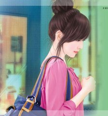 彤彤表妹